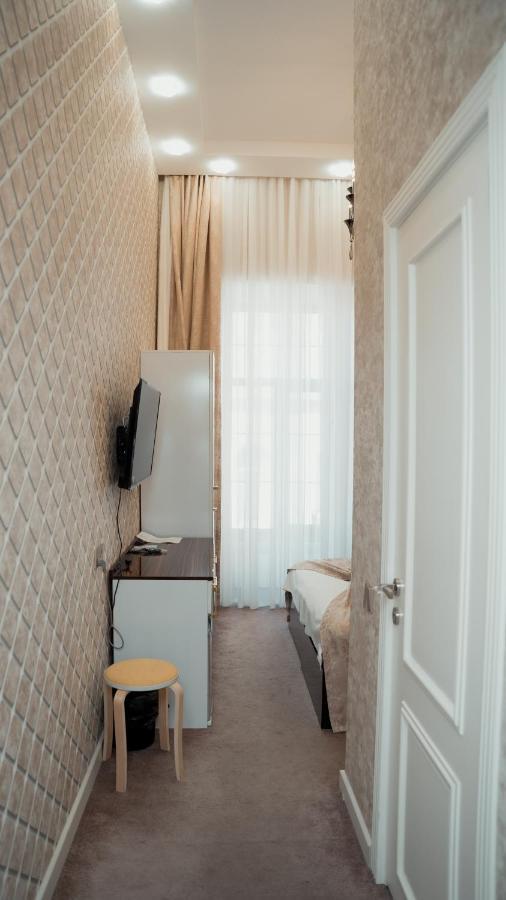Dionis Hotel Baku Exterior foto