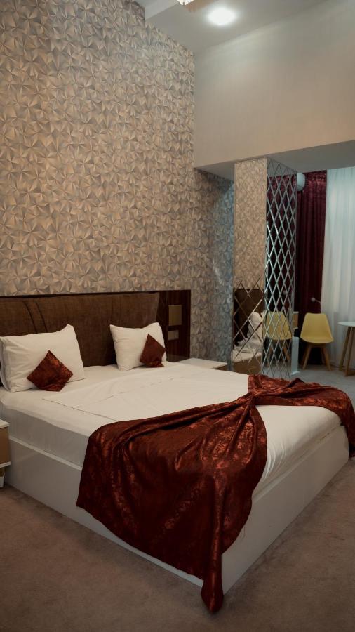 Dionis Hotel Baku Exterior foto