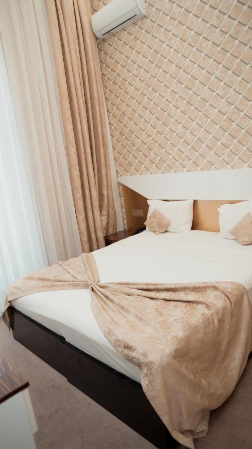 Dionis Hotel Baku Exterior foto