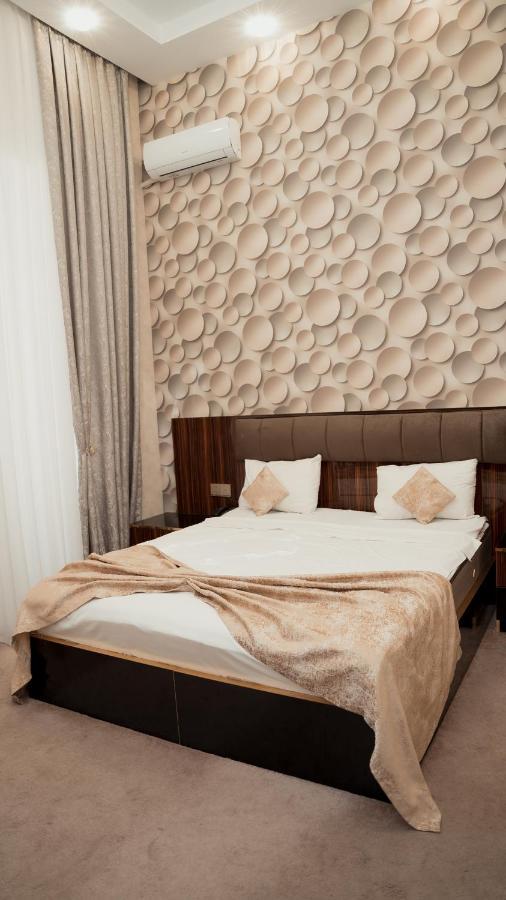 Dionis Hotel Baku Exterior foto