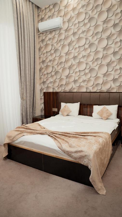 Dionis Hotel Baku Exterior foto